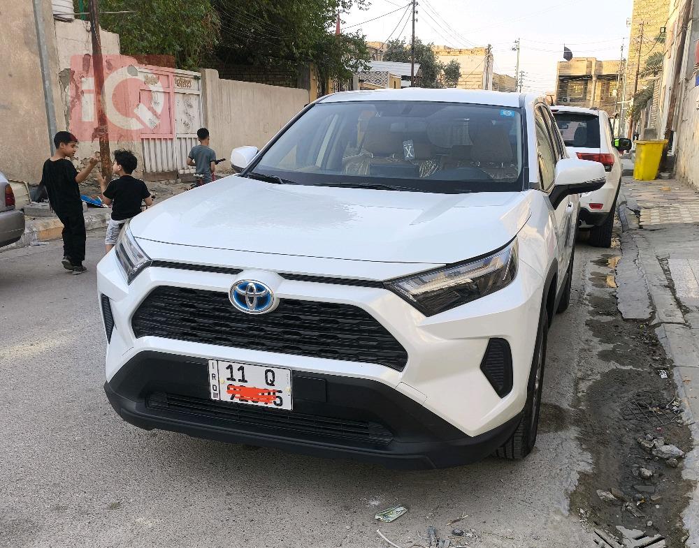 تويوتا راف 4